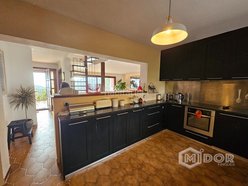 Foto 42613b57-9f00-4e42-85da-80ee767f154b. Alquiler chalet casa con piscina y vistas a mar en Sant Feliu de Guíxols