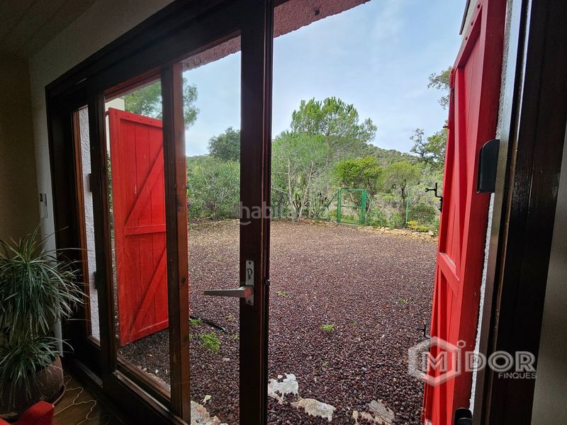 Foto 656c6862-f10c-4460-af22-b0fea03b733a. Alquiler chalet casa con piscina y vistas a mar en Sant Feliu de Guíxols