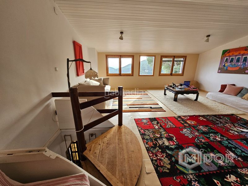 Foto 775bd5ff-16b1-4851-9a2c-875e7e75d1f5. Alquiler chalet casa con piscina y vistas a mar en Sant Feliu de Guíxols