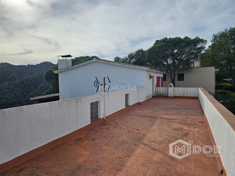 Foto 804cca76-d502-4aee-b66f-94c7c2923d1e. Alquiler chalet casa con piscina y vistas a mar en Sant Feliu de Guíxols