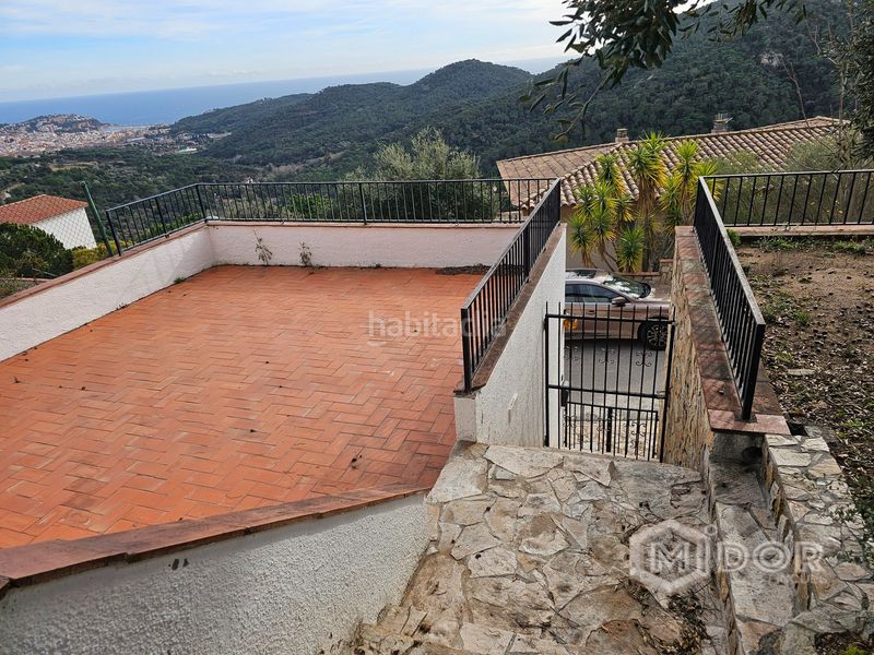 Foto 8063a97a-3acb-4540-b099-11338a0d9ad1. Alquiler chalet casa con piscina y vistas a mar en Sant Feliu de Guíxols
