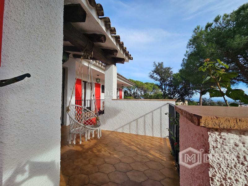 Foto 97326684-0b06-40fb-b9d5-8d0b451548cb. Alquiler chalet casa con piscina y vistas a mar en Sant Feliu de Guíxols