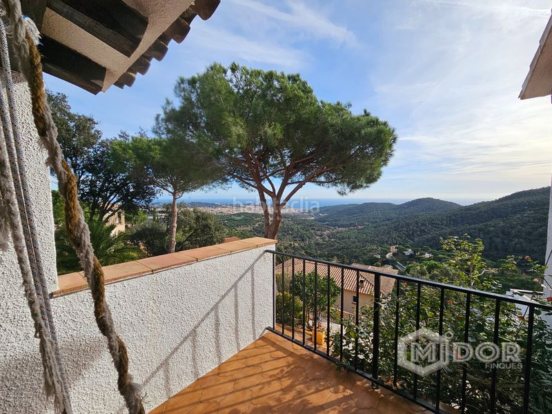 Foto 9a6e9323-06d7-40a9-b156-6c41e4d685b4. Alquiler chalet casa con piscina y vistas a mar en Sant Feliu de Guíxols