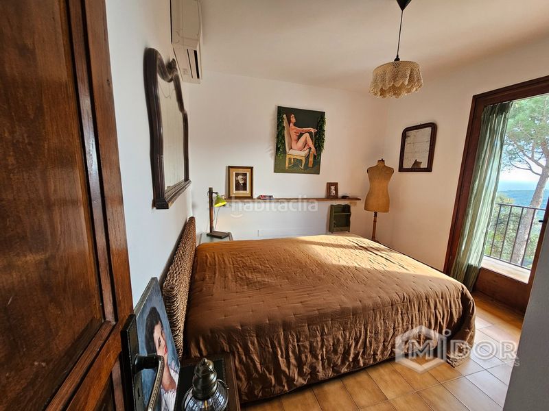 Foto a8dace95-b596-4fa6-9acb-fd97a0426bd6. Alquiler chalet casa con piscina y vistas a mar en Sant Feliu de Guíxols
