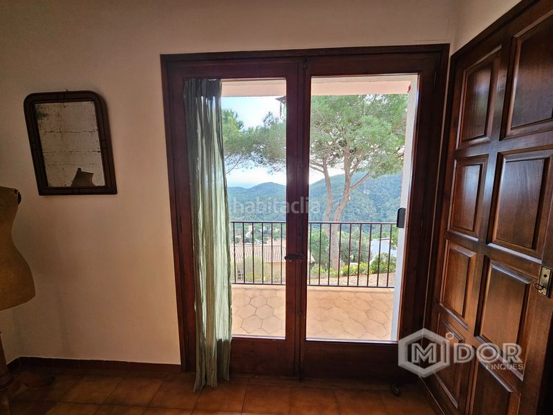 Foto bf6edf11-3288-4545-b381-f5dfaaa3701a. Alquiler chalet casa con piscina y vistas a mar en Sant Feliu de Guíxols