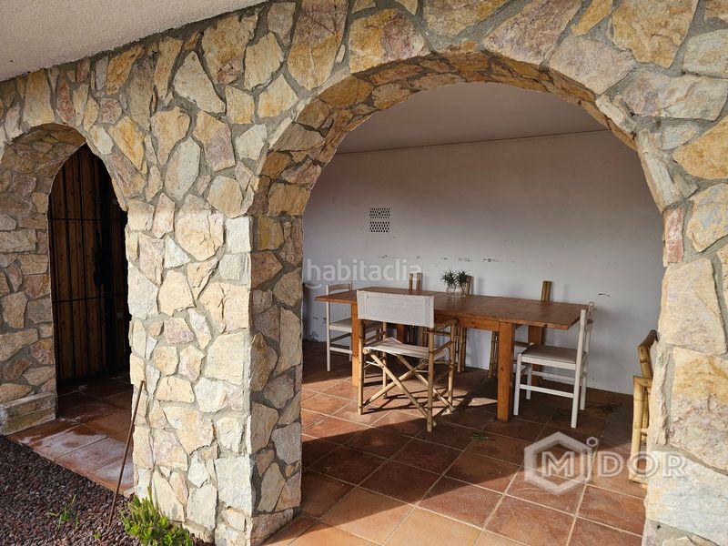 Foto d1b427e3-b075-42a8-b508-0e0003aad851. Alquiler chalet casa con piscina y vistas a mar en Sant Feliu de Guíxols
