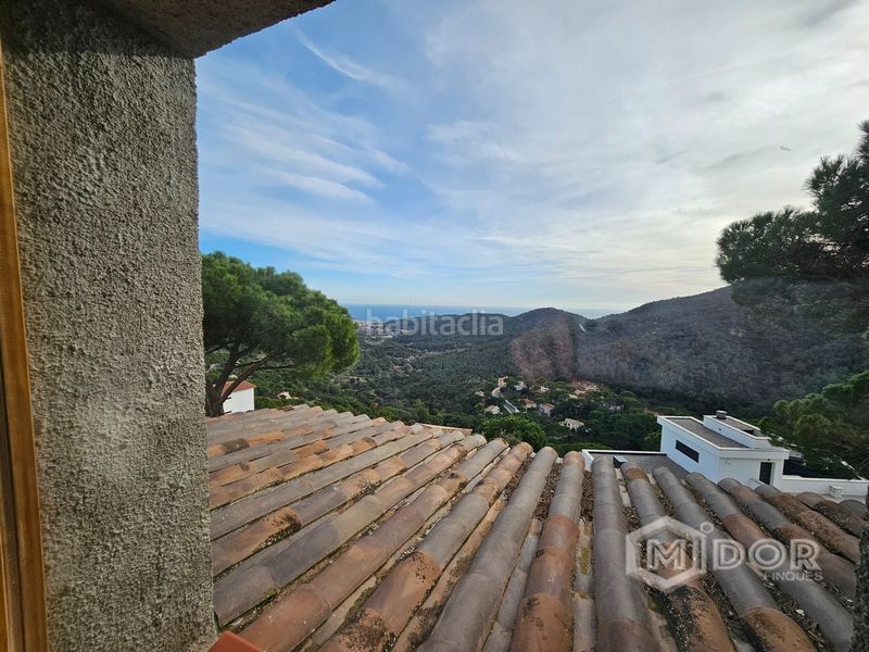 Foto d4fba86b-e0b3-4c7d-9148-75535e684fe0. Alquiler chalet casa con piscina y vistas a mar en Sant Feliu de Guíxols