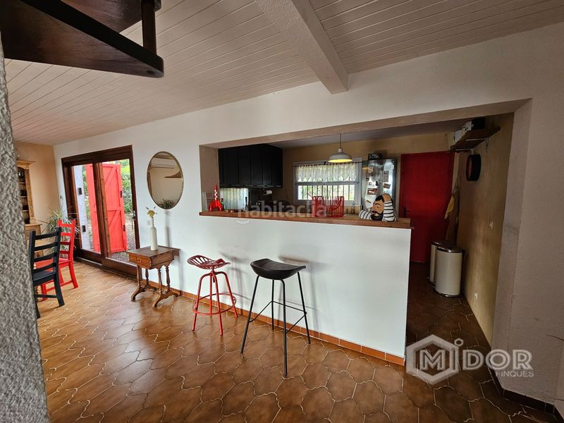 Foto e8d5c199-7c14-469e-8447-59d041a475a5. Alquiler chalet casa con piscina y vistas a mar en Sant Feliu de Guíxols