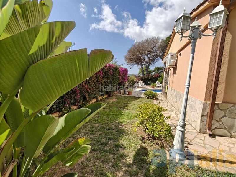 Foto 14a24776-bdb3-40a0-9a76-9c604377c45e. Xalet amb calefacció aparcament piscina a Mas Pere-Río de Oro Calonge