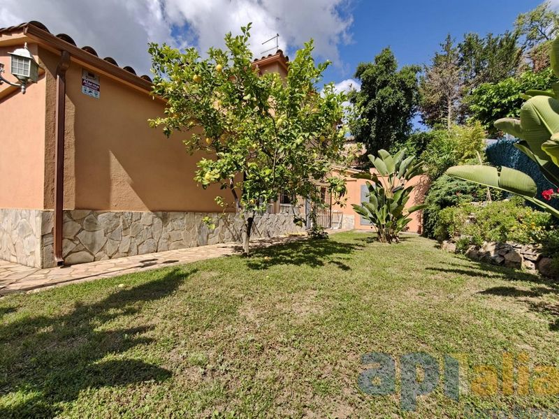 Foto e762192f-f128-4bd7-88fa-1a76a1bc8aea. Xalet amb calefacció aparcament piscina a Mas Pere-Río de Oro Calonge