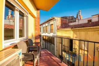 Apartament a Carrer de Sant Isidre 20