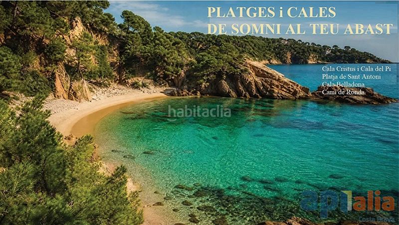 Foto edbfdd0a-84cf-48ee-848e-4f9f89cfadf3. Xalet a carrer mas pallí 32 a Cabanyes-Mas Ambrós-Mas Pallí Calonge