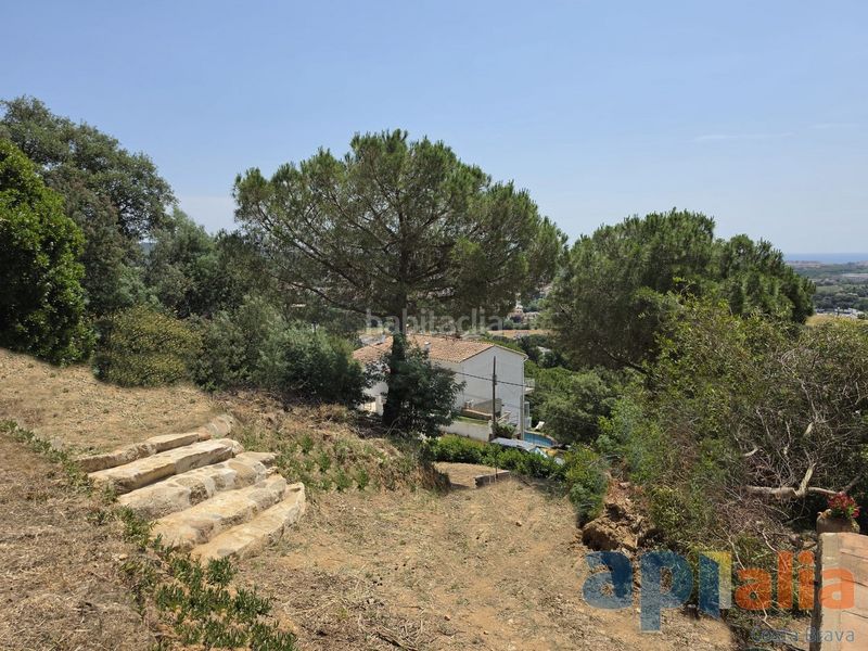 Foto 5c14e03a-e8f3-4ec8-8372-f010ca17aab4. Terreny residencial a Cabanyes-Mas Ambrós-Mas Pallí Calonge