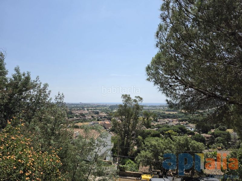Foto 66564120-aa5b-45a8-b237-c47c1f726350. Terreny residencial a Cabanyes-Mas Ambrós-Mas Pallí Calonge