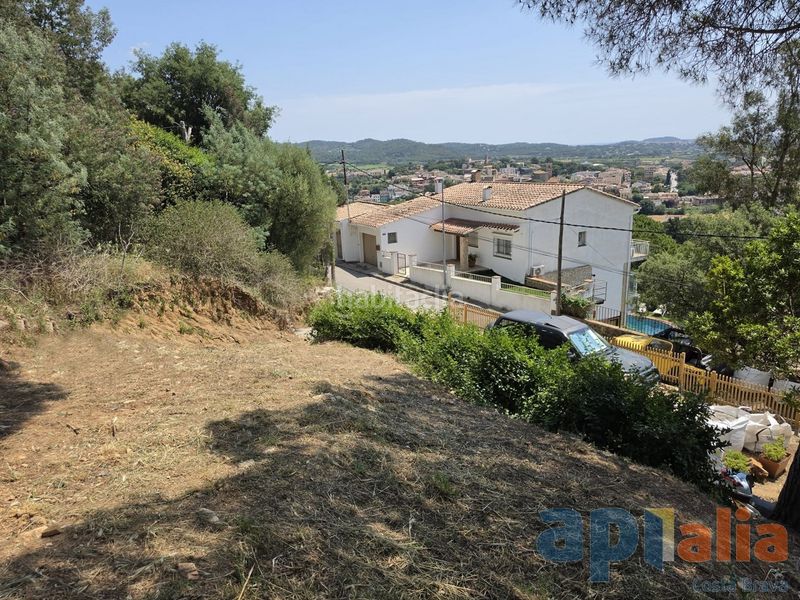 Foto 8505d4b1-7709-4a9e-bf5d-3ebf526b342c. Terreny residencial a Cabanyes-Mas Ambrós-Mas Pallí Calonge