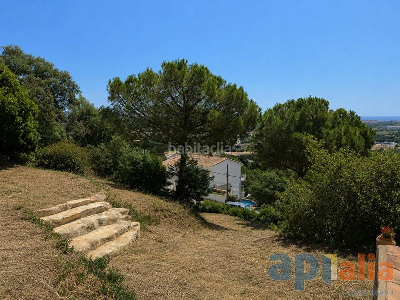 Foto 8692c6fb-4c10-4e83-b7c2-0401e1a8a72e. Terreny residencial a Cabanyes-Mas Ambrós-Mas Pallí Calonge