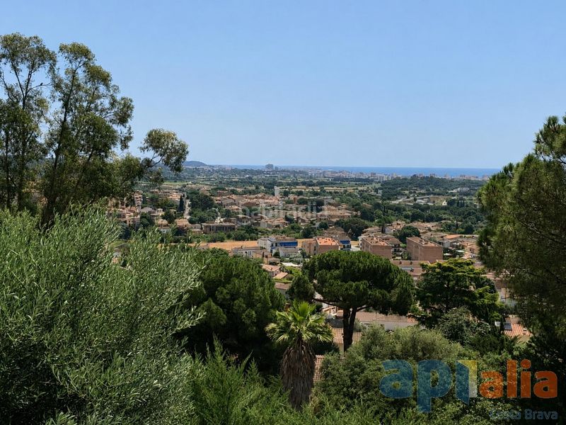 Foto 86a59490-c5bc-4b13-a6c8-c412b77039cd. Terreny residencial a Cabanyes-Mas Ambrós-Mas Pallí Calonge