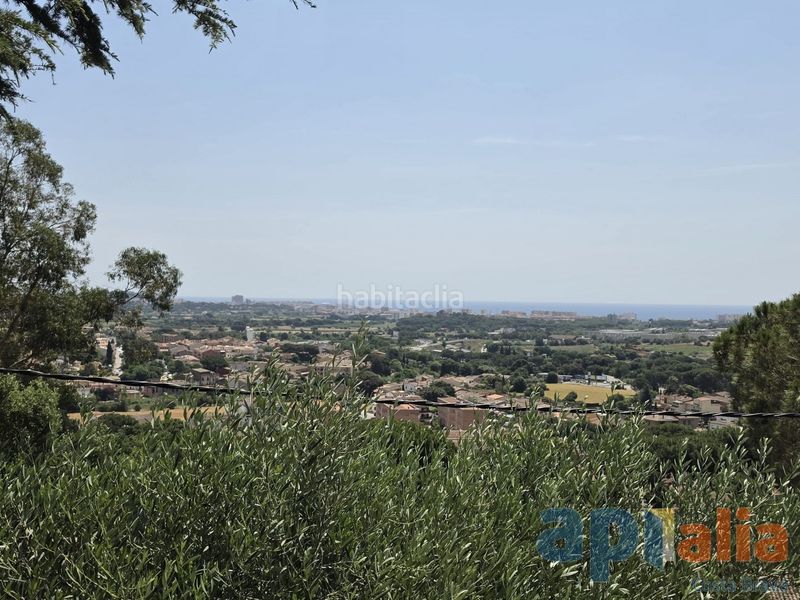 Foto ca93ab21-07d0-4591-bec6-6ab0d24c8499. Terreny residencial a Cabanyes-Mas Ambrós-Mas Pallí Calonge
