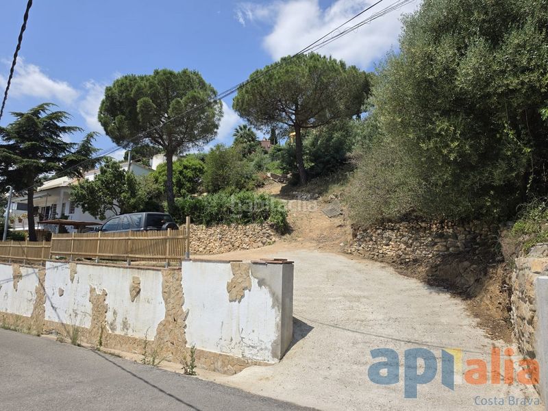 Foto f316e2ab-799a-4bdb-9da5-512ddb7355bc. Terreny residencial a Cabanyes-Mas Ambrós-Mas Pallí Calonge