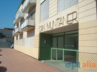 Appartement in Carrer enric vincke 15. Apartamento con licéncia turística en palamós