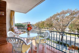 Apartament  Carrer bilbao 3. Atico en platja d'aro (zona centrica)