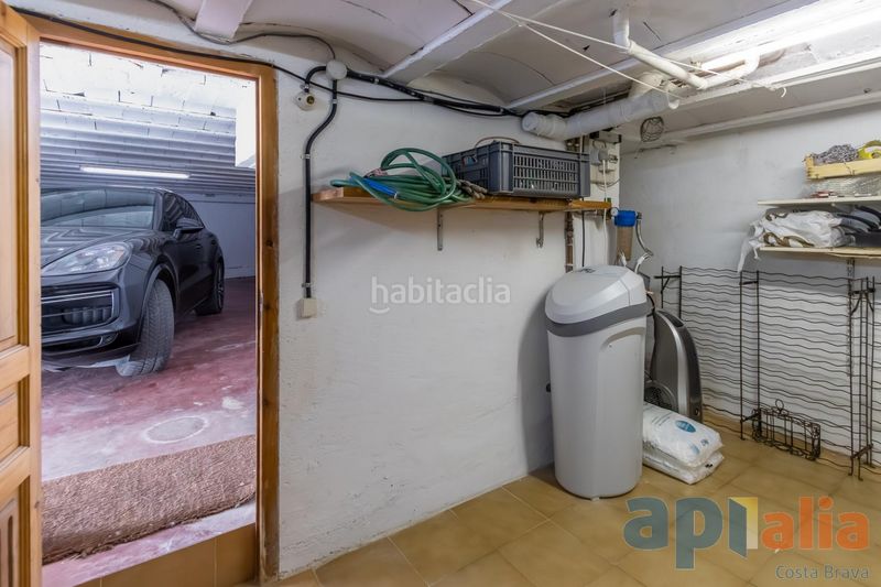 Foto 4b98b7d8-9b19-4d56-9b1a-769626f13372. Casa adossada amb calefacció aparcament piscina a Llafranc