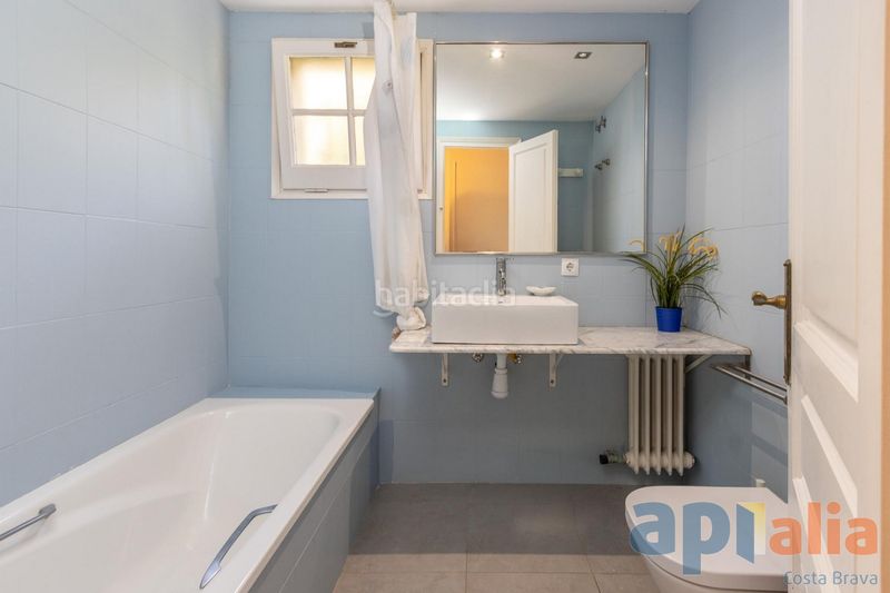 Foto cb66768e-b2f1-47e5-9bc0-4fca6bd731af. Casa adossada amb calefacció aparcament piscina a Llafranc