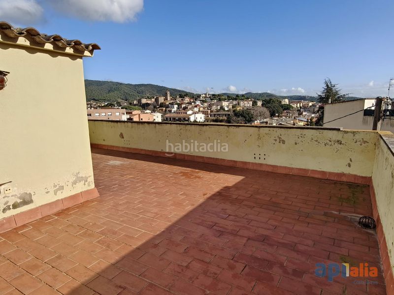 Foto a87ab04d-a231-4bff-ae2f-14e1e1f81bc6. Casa adossada a carrer galceran de requesens 24 a Calonge