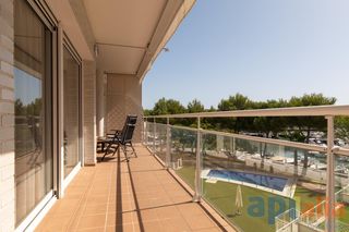 Apartamento en Carrer punta prima 3. Apartamento en zona marina port d'aro (platja d'aro)