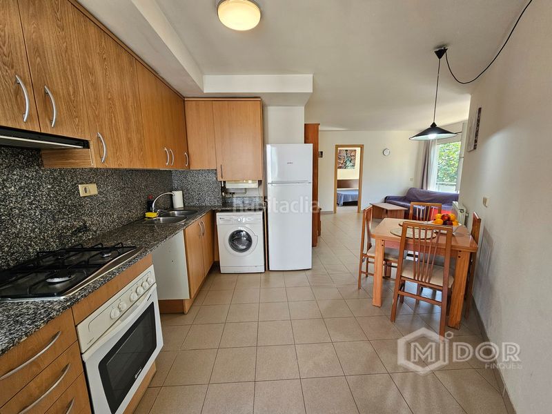 Foto 0f01c04c-5e5c-487e-8b55-9888ea03f168. Apartamento en carrer de joan camisó 67 apartamento muy luminoso en vilartagas en Sant Feliu de Guíxols