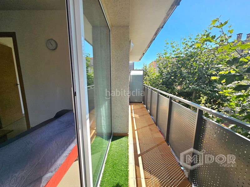 Foto 19a3f0fc-bcc1-4762-b6ed-78de5f16628d. Apartamento en carrer de joan camisó 67 apartamento muy luminoso en vilartagas en Sant Feliu de Guíxols