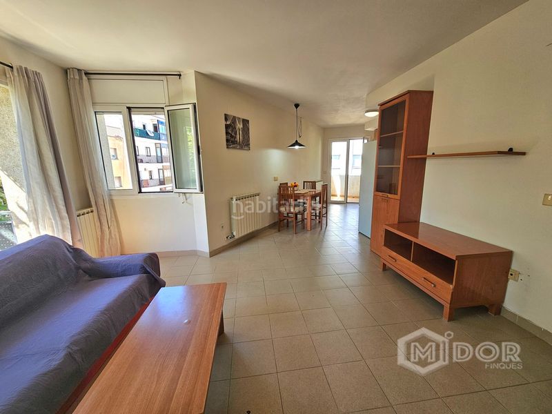 Foto 22515fca-81df-487e-a3a6-ee350c11e00d. Apartamento en carrer de joan camisó 67 apartamento muy luminoso en vilartagas en Sant Feliu de Guíxols