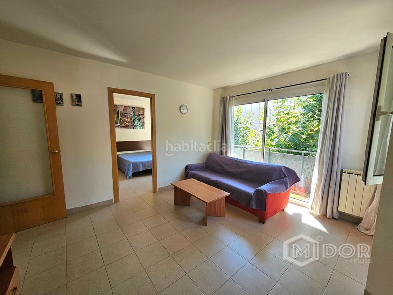 Foto 40746557-d6b1-43e5-a7ef-f2c6c21ca4ea. Apartamento en carrer de joan camisó 67 apartamento muy luminoso en vilartagas en Sant Feliu de Guíxols