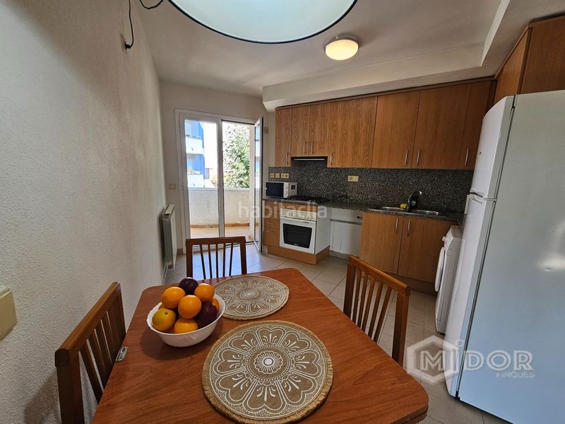 Foto 40821eea-701e-4e8d-94ff-16be31a5199b. Apartamento en carrer de joan camisó 67 apartamento muy luminoso en vilartagas en Sant Feliu de Guíxols