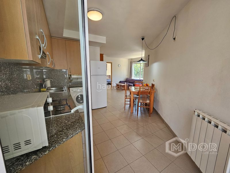 Foto 4aa74a39-c975-4e99-9349-c04539e6fa5c. Apartamento en carrer de joan camisó 67 apartamento muy luminoso en vilartagas en Sant Feliu de Guíxols