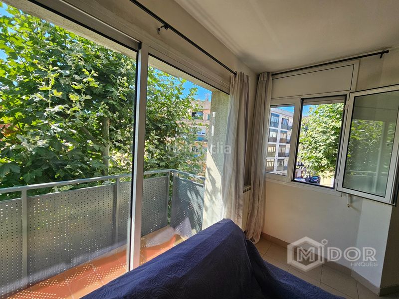 Foto 6fcf0d5c-03d5-41f7-8e22-f5a3f879630b. Apartamento en carrer de joan camisó 67 apartamento muy luminoso en vilartagas en Sant Feliu de Guíxols