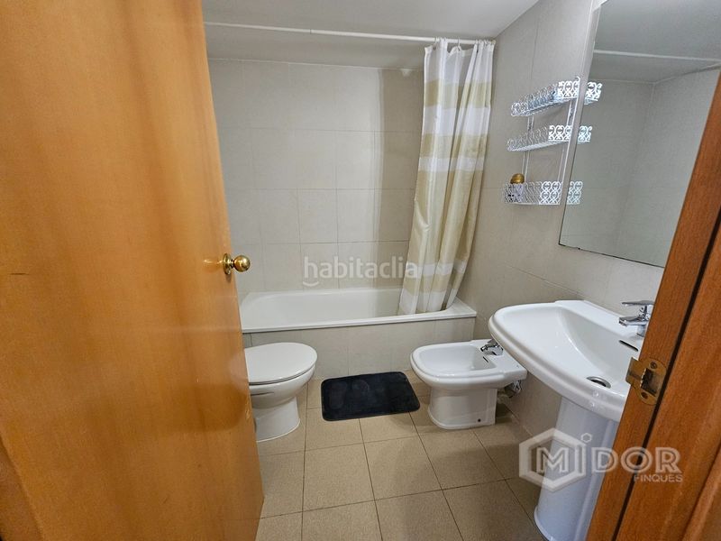 Foto 9678f1f7-c28a-416d-a8f4-626c131bb51b. Apartamento en carrer de joan camisó 67 apartamento muy luminoso en vilartagas en Sant Feliu de Guíxols