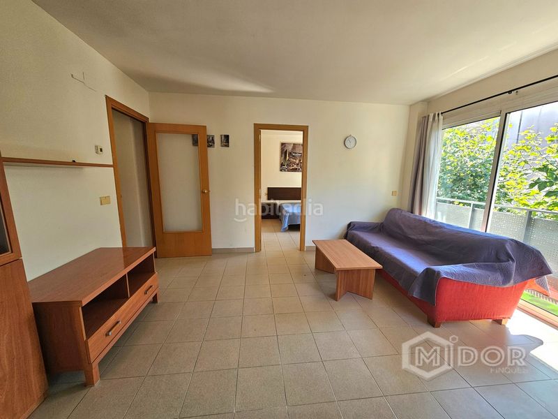Foto c158a48f-aca8-4b82-bc66-0244a180b02d. Apartamento en carrer de joan camisó 67 apartamento muy luminoso en vilartagas en Sant Feliu de Guíxols