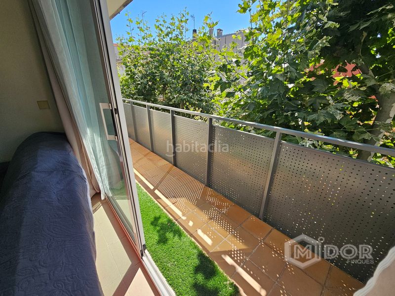 Foto c46bf7c2-0a1f-487b-b720-88d36245038b. Apartamento en carrer de joan camisó 67 apartamento muy luminoso en vilartagas en Sant Feliu de Guíxols
