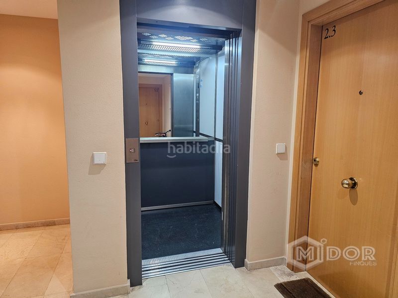 Foto e567e236-ace2-4c31-9893-37b72dd02138. Apartamento en carrer de joan camisó 67 apartamento muy luminoso en vilartagas en Sant Feliu de Guíxols