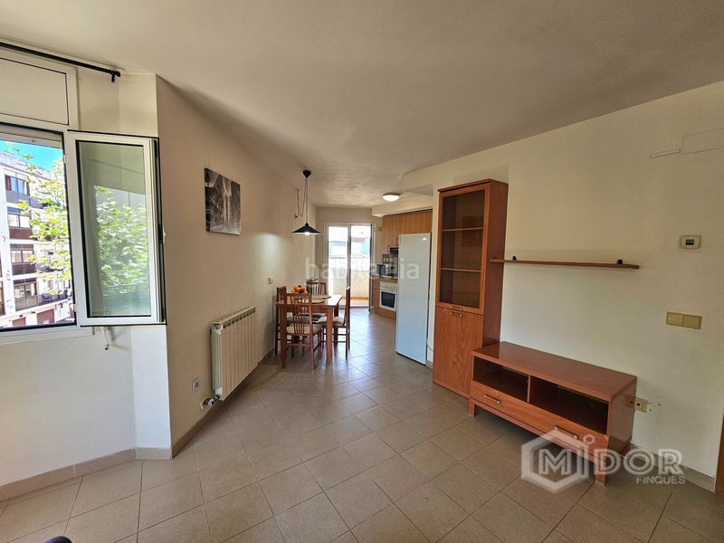 Foto e9be7a86-6c05-4b16-9879-85c595419a06. Apartamento en carrer de joan camisó 67 apartamento muy luminoso en vilartagas en Sant Feliu de Guíxols
