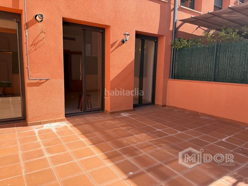 Foto 0062733f-550b-4de7-9e81-196ec61cac88. Piso en carrer de santa magdalena 98 planta baja con terraza a tan solo 650m de la playa en Sant Feliu de Guíxols