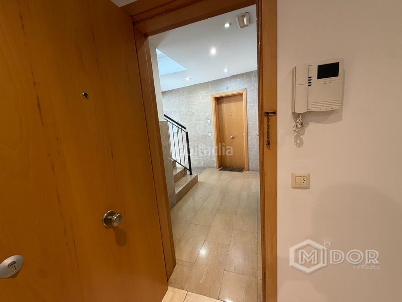 Foto 4fd07d90-fd39-4684-b04f-d8886e8e94ff. Piso en carrer de santa magdalena 98 planta baja con terraza a tan solo 650m de la playa en Sant Feliu de Guíxols