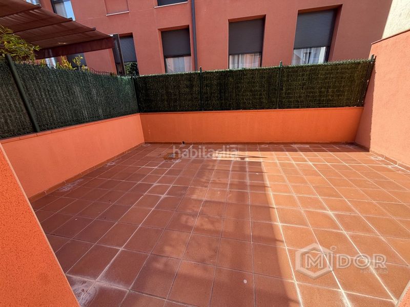 Foto 630d81d2-2ec2-4fd1-ac5b-65394d3d22db. Piso en carrer de santa magdalena 98 planta baja con terraza a tan solo 650m de la playa en Sant Feliu de Guíxols