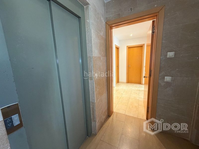 Foto e50ec4b7-ee49-457f-bb31-003b4025dff7. Piso en carrer de santa magdalena 98 planta baja con terraza a tan solo 650m de la playa en Sant Feliu de Guíxols