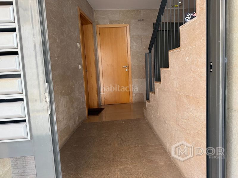 Foto ec85b25f-562d-4827-b310-e021f6906d4a. Piso en carrer de santa magdalena 98 planta baja con terraza a tan solo 650m de la playa en Sant Feliu de Guíxols