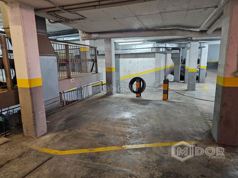 Foto ed5bdd47-a9b6-4296-af80-b4c293edebfd. Piso en carrer de santa magdalena 98 planta baja con terraza a tan solo 650m de la playa en Sant Feliu de Guíxols