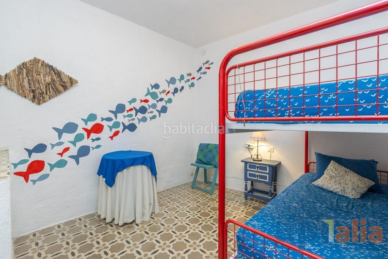 Foto 27eb4a17-8282-4d51-a1b9-206042980d85. Casa adossada amb xemeneia a Begur Begur