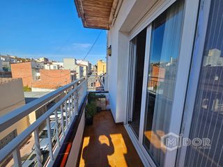 Duplex  Carrer d'almeria 46. Duplex con terraza en st. feliu de guíxols