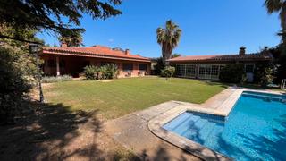 House in Centre. Casa exclusiva , 1 planta, con licéncia turística